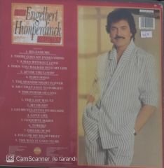 The Engelbert Humperdinck Collection LP