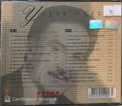 Yaşar Özel 2'li CD