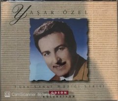 Yaşar Özel 2'li CD