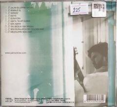 Yalın - Ellerine Sağlık - CD