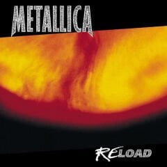 Metallica – Reload LP