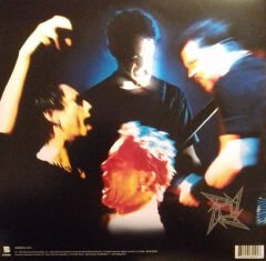 Metallica – Reload LP