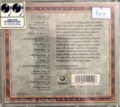 Celtic Twilight / Hearts of Space CD