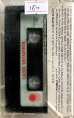 Hurşid Yenigün / Cafer Ortadirek KASET
