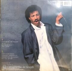 Lionel Richie / Dancing On The Ceiling LP