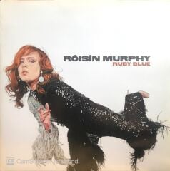 Roısin Murphy / Ruby Blue Double LP
