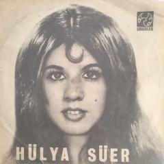 Hülya Süer Gönül Dağı 45lik
