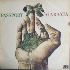 Passport Ataraxia LP