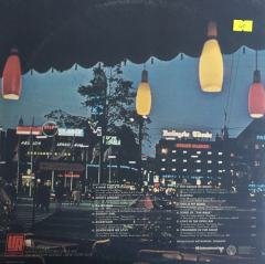 Jorgen Ingmann The Ingmann Guitar Plays Movie Themes LP