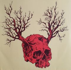 Mokoma - Hengen Pitimet LP