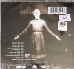 Slayer - Diabolus In Musica - CD