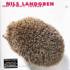 Nils Landgren - Sentimental Journey - LP