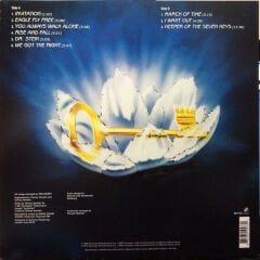 Helloween – Keeper Of The Seven Keys (Part II)