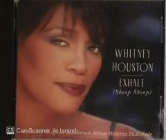 Whitney Houston - Exhale CD