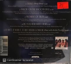 Whitney Houston - Exhale CD