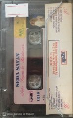 Seda Sayan Başbaşa KASET