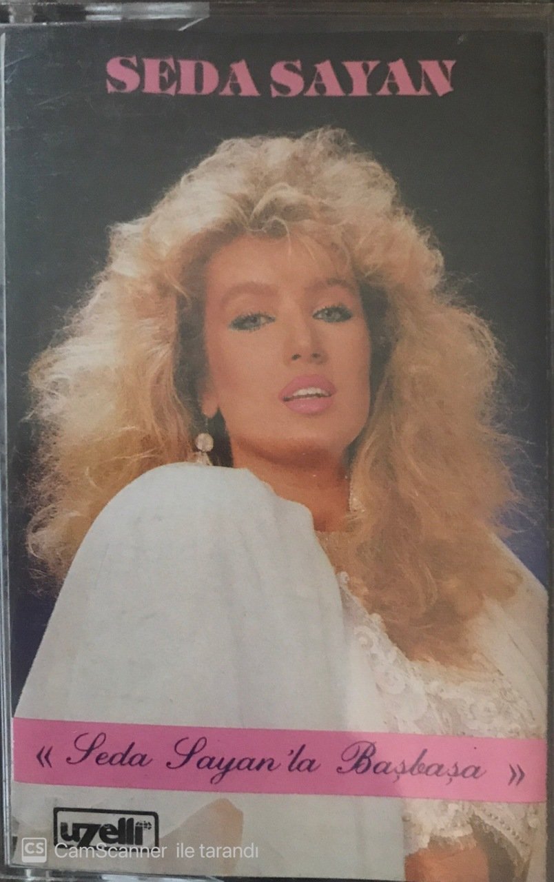 Seda Sayan Başbaşa KASET