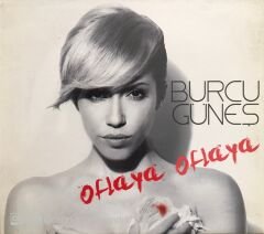 Burcu Güneş Oflaya Oflaya CD