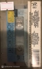Jason Donovan Ten Good Reasons KASET