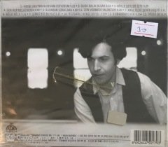 Cenk Taner İzin Vermedi Yalnızlık CD