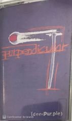 Deep Purple Perpendicular KASET