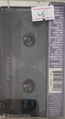 Deep Purple Perpendicular KASET