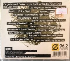 Radyo Eksen Karışık CD