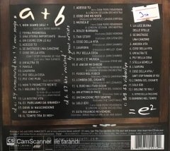 Eros Ramazzotti E2 3'lü CD