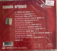 Candan Erçetin Aranjman 2011 CD