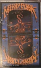 Mind Funk KASET