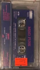 Mind Funk KASET