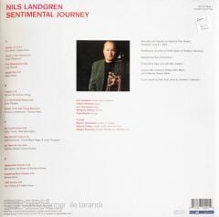 Nils Landgren - Sentimental Journey - LP