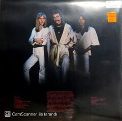Rush 2112 LP