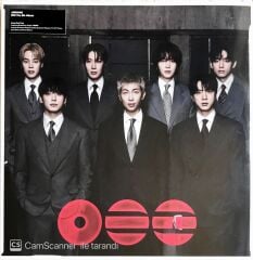 BTS - Arirang (The Fifth Album) - LP
