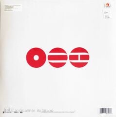 BTS - Arirang (The Fifth Album) - LP