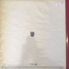 Alfred Brendel - Beethoven Sonate N'23 , Appassionata Sonate N'32 Op.111 LP