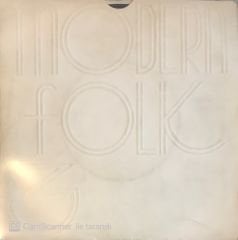 Modern Folk Üçlüsü - Klasikler 1 45lik