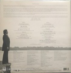 Johnny Cash Out Among The Stars LP