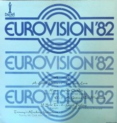 Eurovision'82 LP