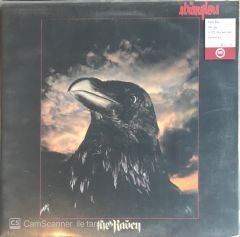 The Stranglers - The Raven LP