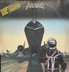 Aviator Aviator LP