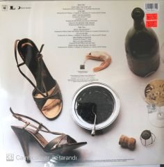 Bill Withers Greatest Hits - Just The Two Of Us & Soul Shadows LP