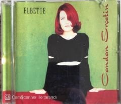 Candan Erçetin Elbette CD
