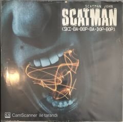 Scatman John - Scatman MAXİ