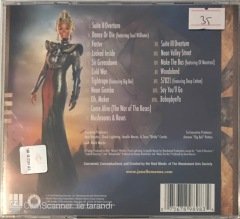 Janelle Monae The Archandroid CD