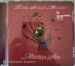 Mediha Şen CD