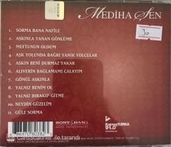 Mediha Şen CD