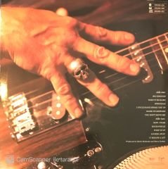 Keith Richards - Talk Is Cheap LP