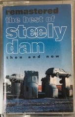 Steely Dan Then And Now KASET