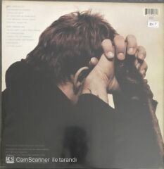 Sting Mercury Falling LP